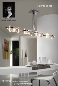 Kromo Ceiling Lights Mantra Modern Ceiling Lights Kromo Ceiling Lights Mantra Modern Ceiling Lights